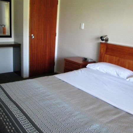 Colonial Motel باباكورا المظهر الخارجي الصورة