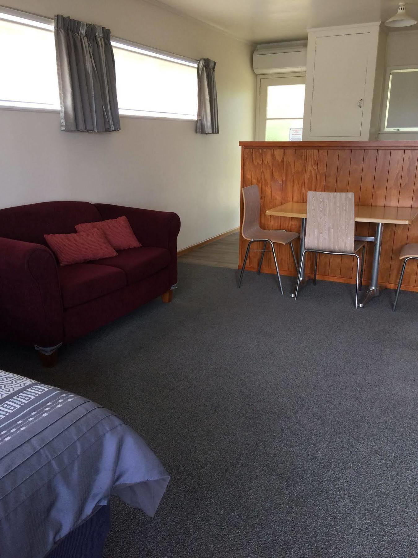Colonial Motel باباكورا المظهر الخارجي الصورة